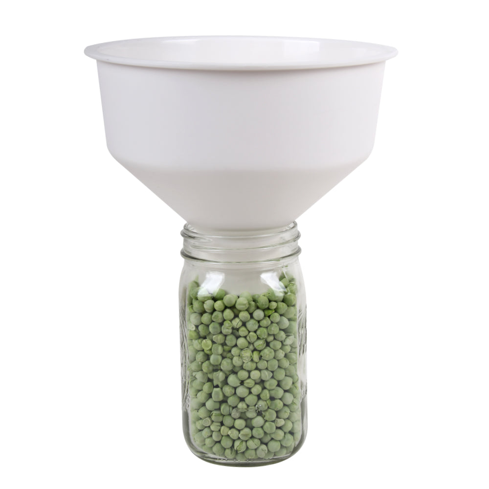 Hopper for 250 Food Strainer