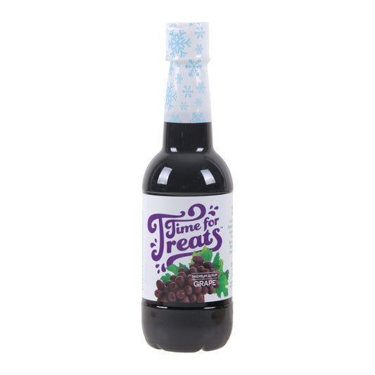 Time For Treats Grape Snow Cone Syrup