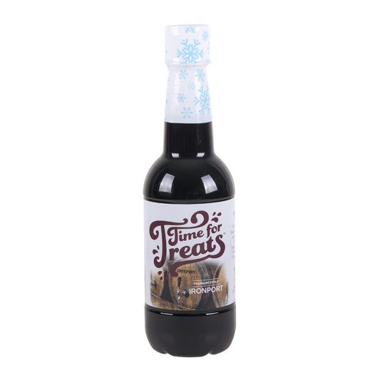 Time For Treats Ironport Snow Cone Syrup