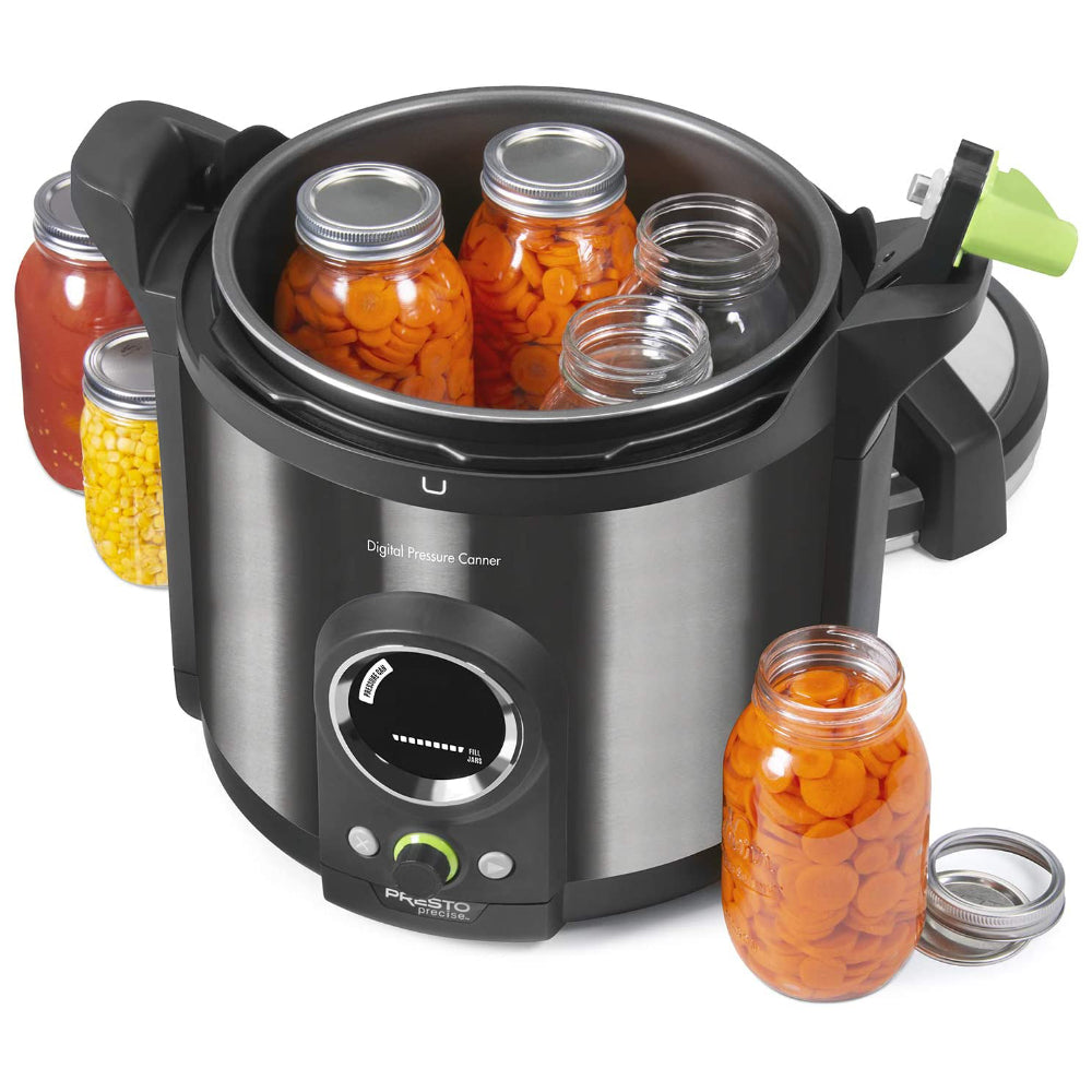 Electric Canner