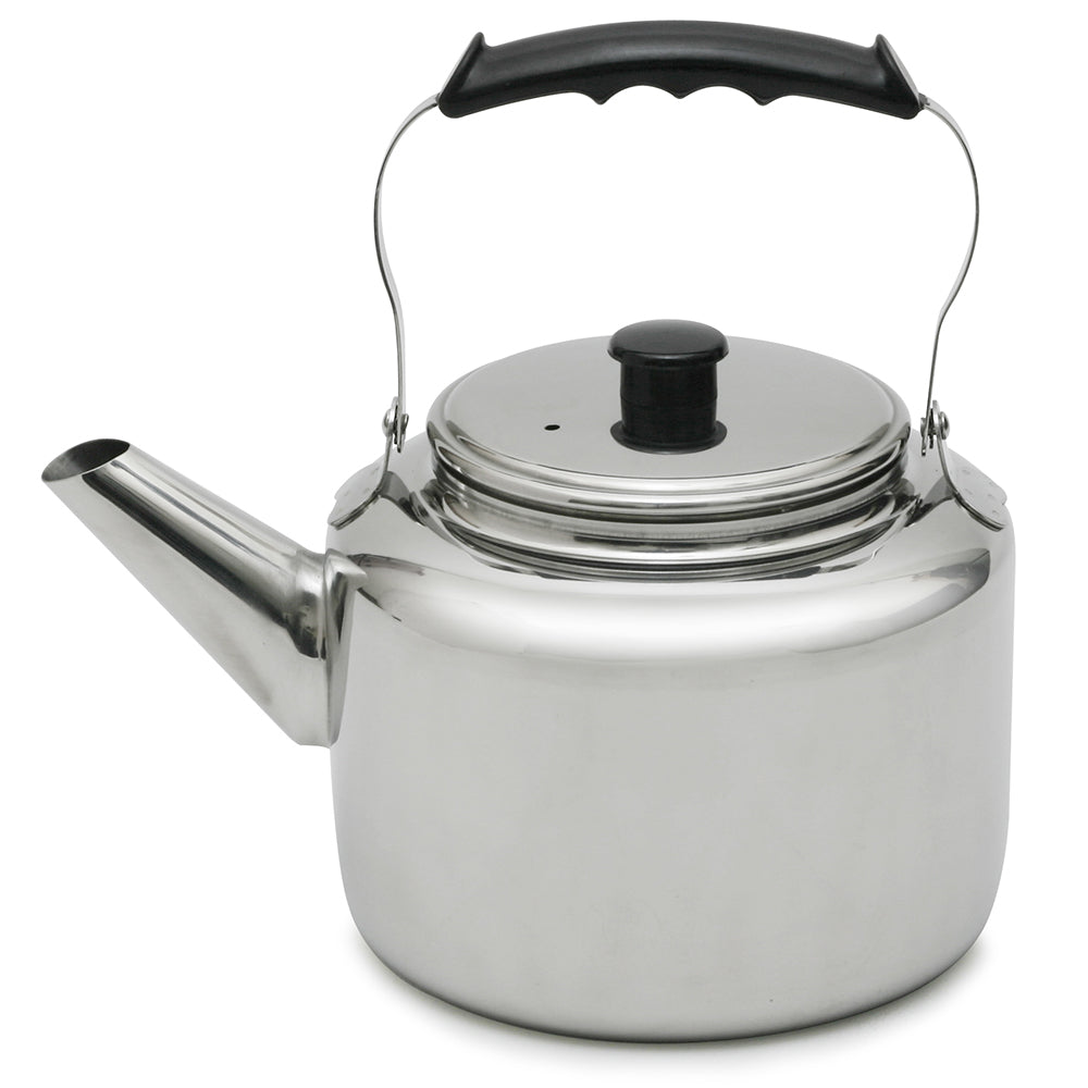 5-1/4-qt Stainless Steel Water Kettle