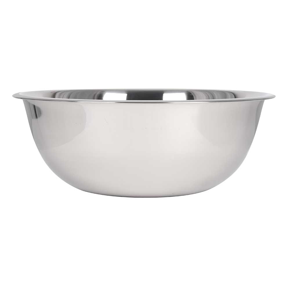 Lindy s 48D13 13-Qt Extra Heavy Stainless Steel Mixing Bowl, 1 - Kroger
