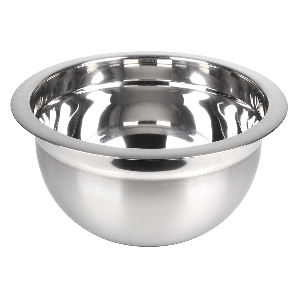 8 Qt Stainless Steel German Bowl
