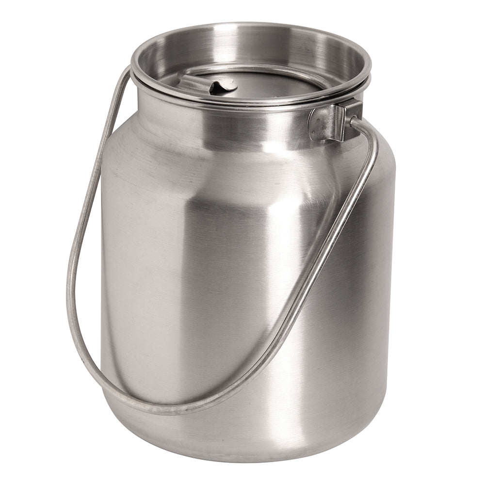 Stainless Steel Gallon Jug