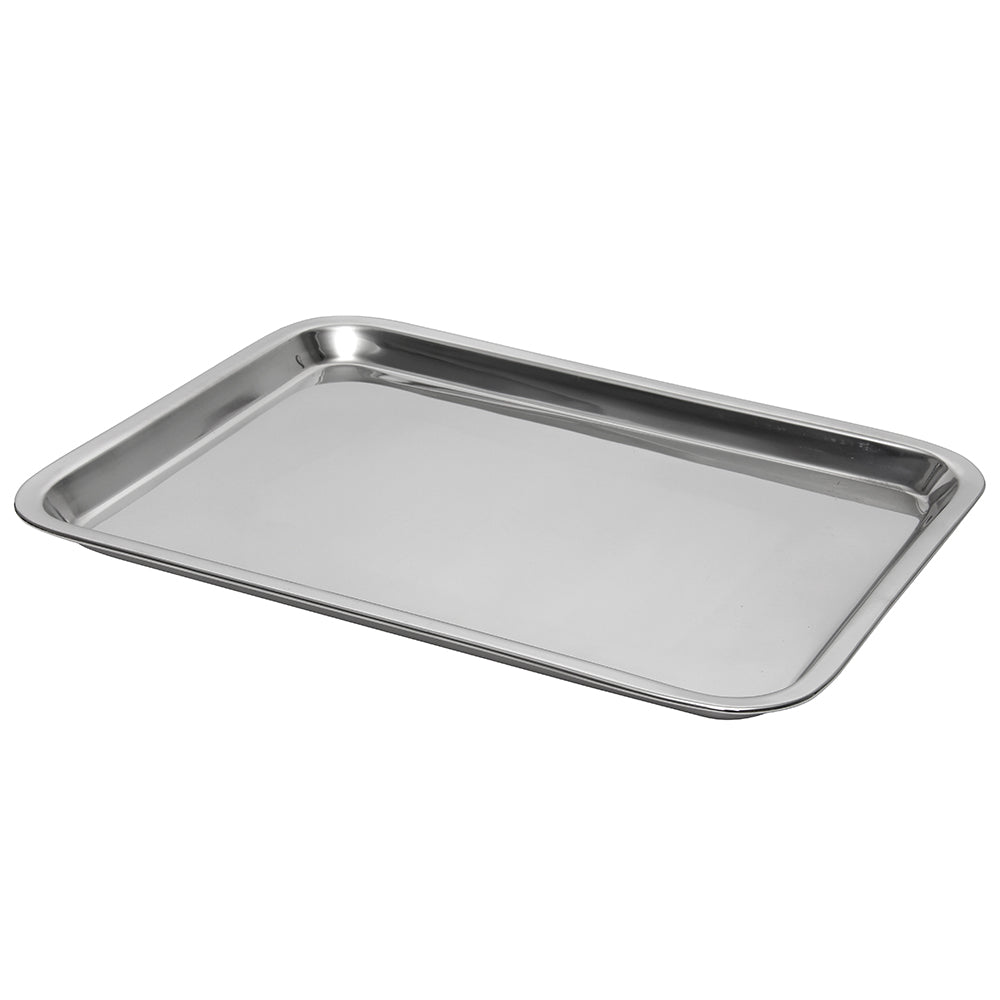 Stainless Steel Heavy Baking Sheet