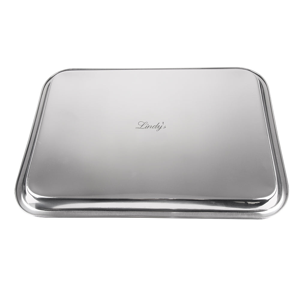 Stainless Steel Heavy Baking Sheet VKP Brands