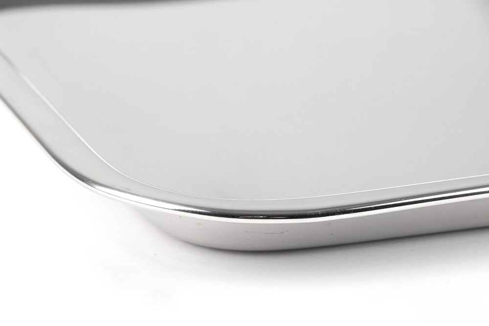 Stainless Steel Heavy Baking Sheet VKP Brands