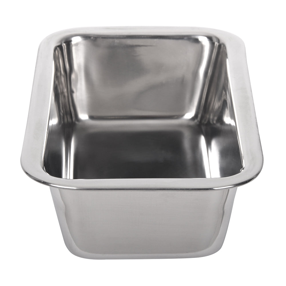 Lindy's Stainless Steel Loaf Pan