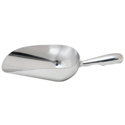 5 oz Cast Aluminum Scoop