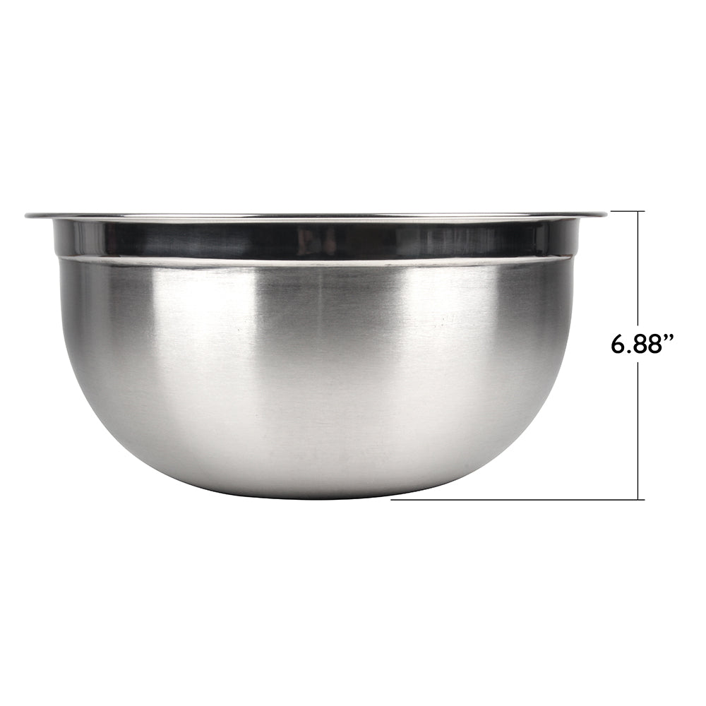 Lindys 16 Quart Stainless Steel Bowl