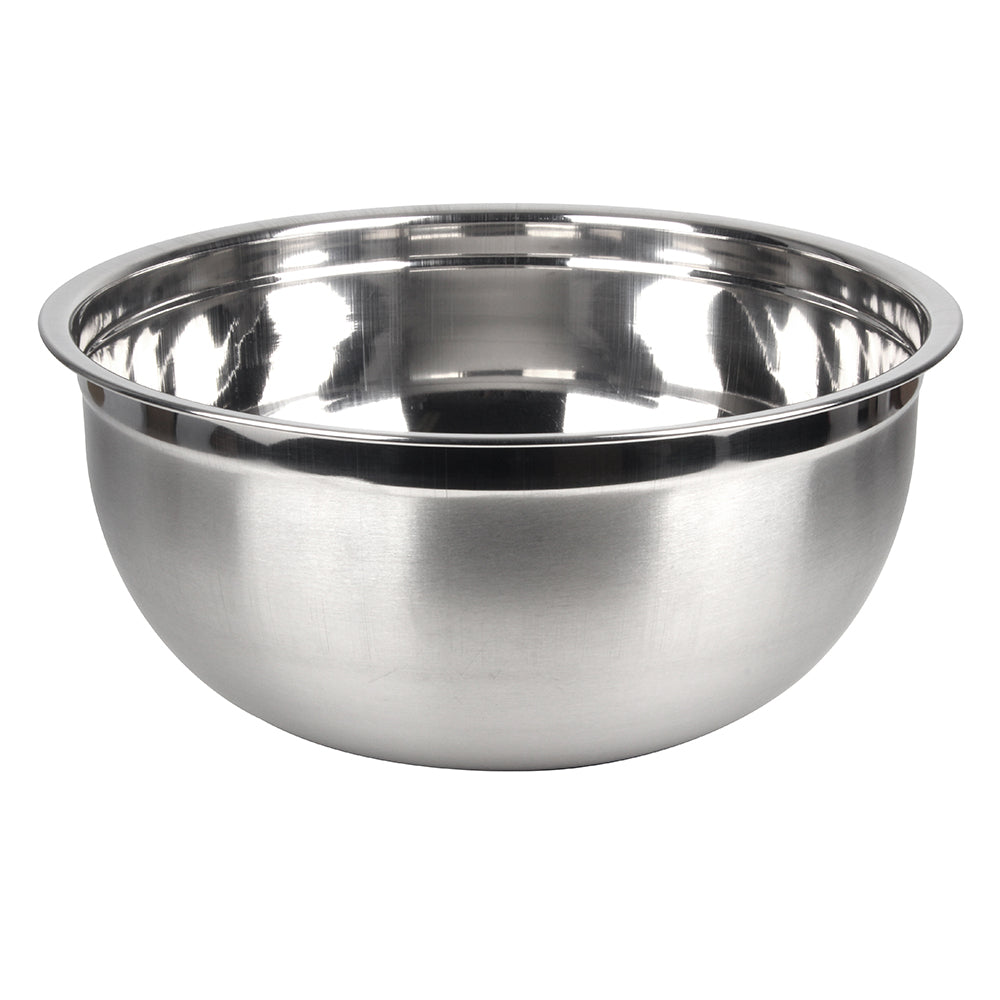 20 Qt Stainless Steel Bowl