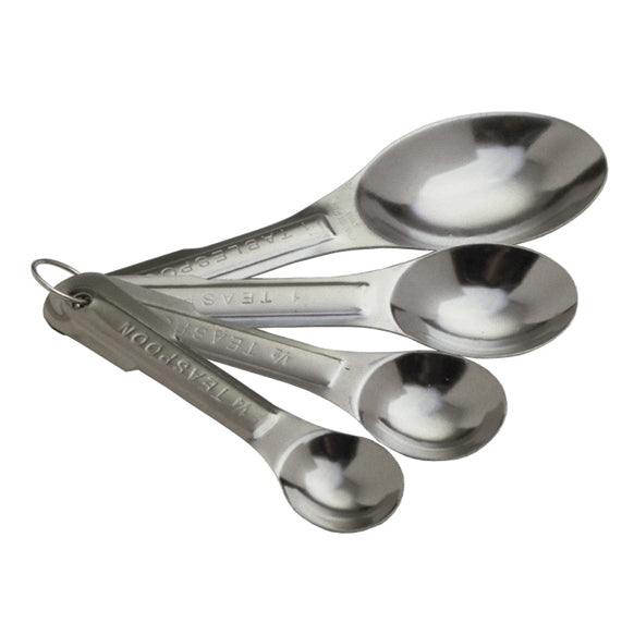 Standard Measuring Spoon Set