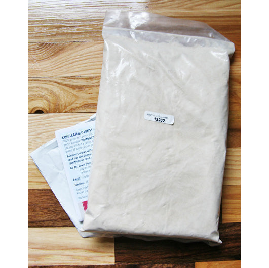 Pomona's Universal Pectin - 1 lb bulk package