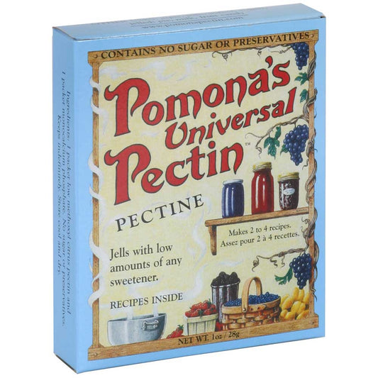 Pomona's Universal Pectin 1oz box
