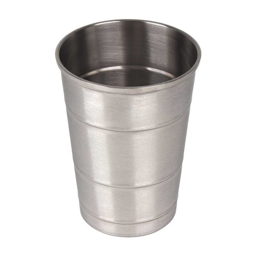Stainless Solo Tumbler