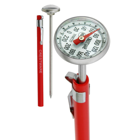 Pocket Thermometer