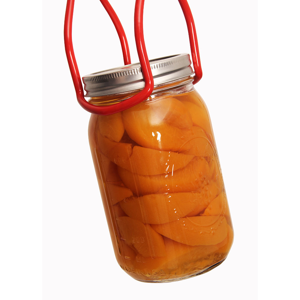 Jar Lifter for Canning