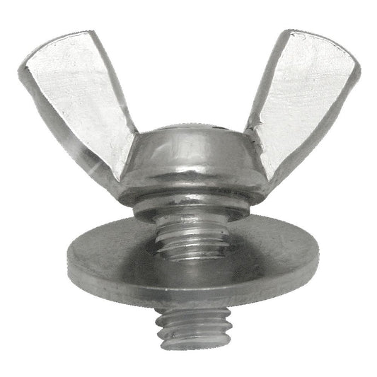 Wing Nut for Slicing / Coring Blade for VKP1010 and VKP1011 Johnny Apple Peeler