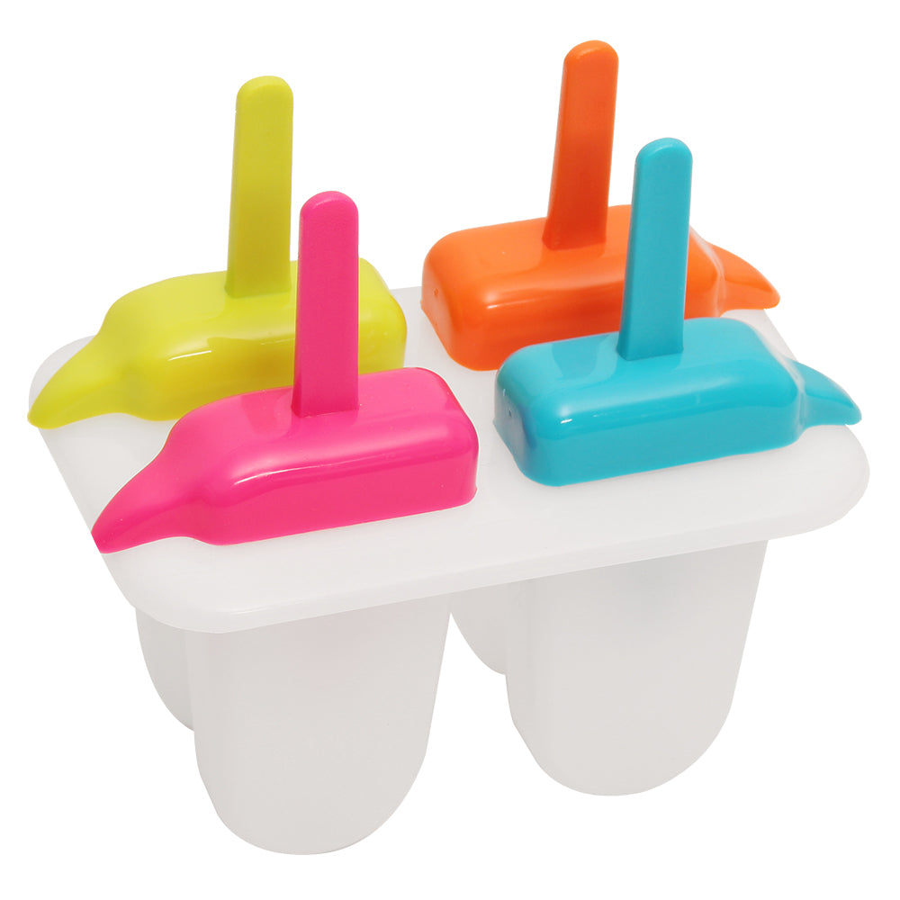 Norpro Silicone Ice Pop Molds, reviewed - Baking Bites