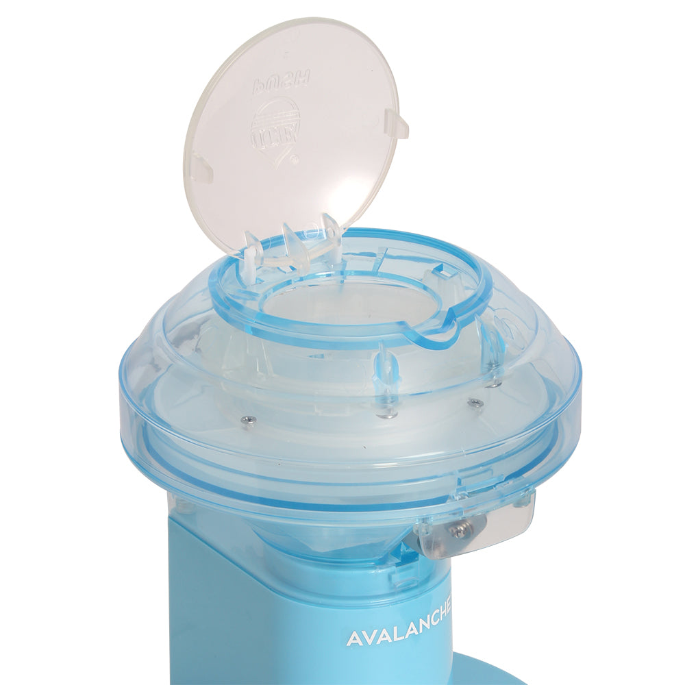 Avalanche Electric Ice Shaver