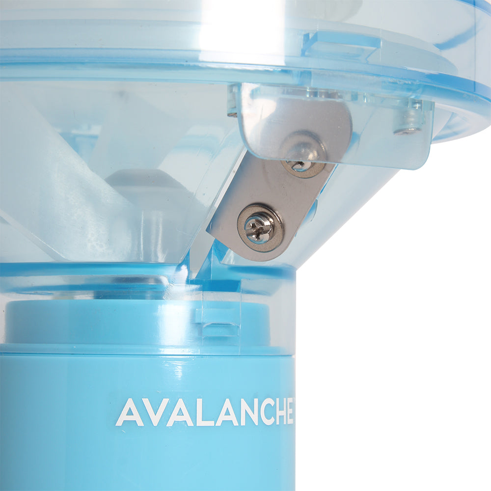 Avalanche Electric Ice Shaver