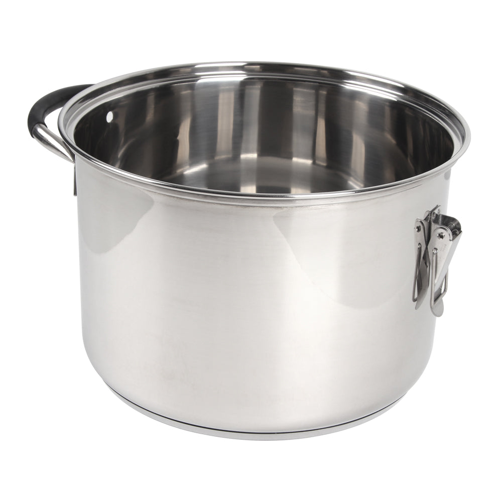 Replacement Pot (POT ONLY) for VKP1160 - StovePop Popcorn Popper