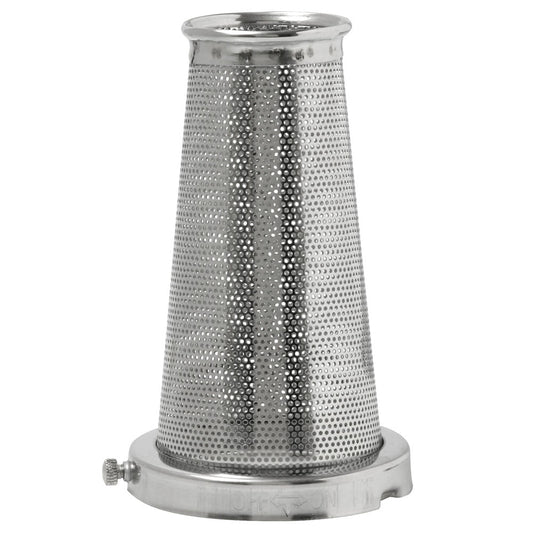 Berry Screen for Model 250 Food Strainer