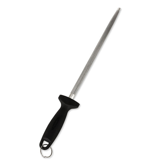 Crestware 12 Inch Sharpening Steel