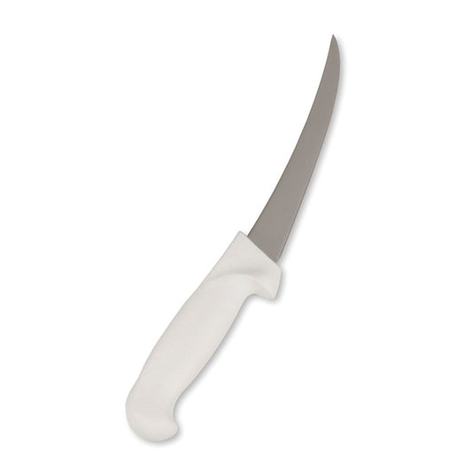 Crestware 6 Inch Curved Boning Knife