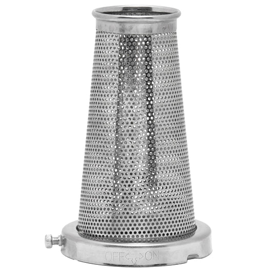 Food Strainer Standard Screen - Tomato/ Apple Screen for VKP250