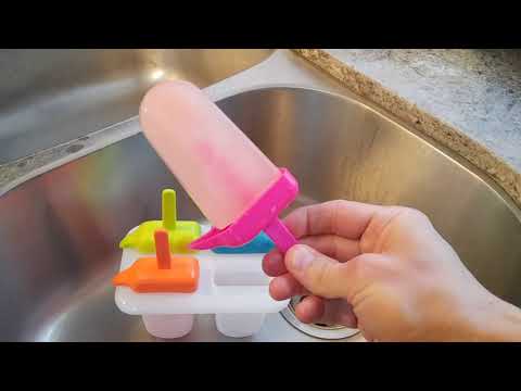 Kitchen Products Time for Treats Frostbites Popsicle Molds, 1 - Dillons  Food Stores