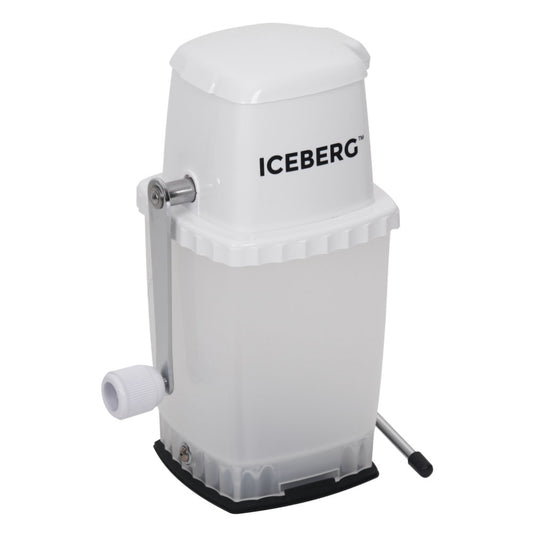 Iceberg Ice Crusher Suction Base for Countertops