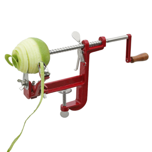Johnny Apple Peeler Corer Slicer - Clamp Base
