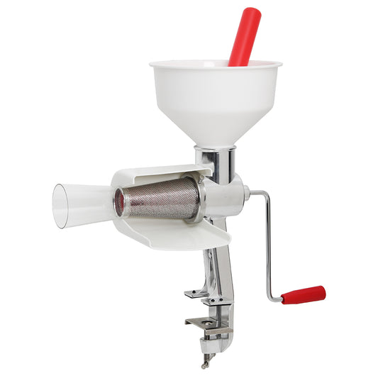 Johnny Apple Sauce Maker Food Strainer