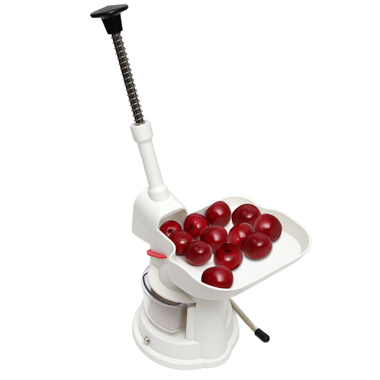 Kitchen Crop Cherry Pitter - Stoner