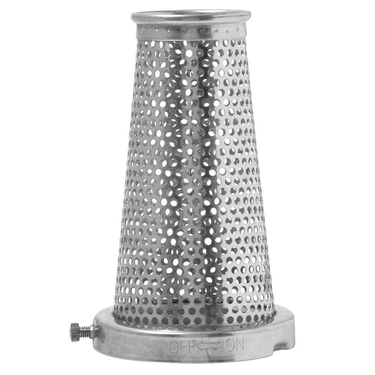 Kitchen Crop Food Strainer Pumpkin Screen for VKP250 Model 250 Food Strainer