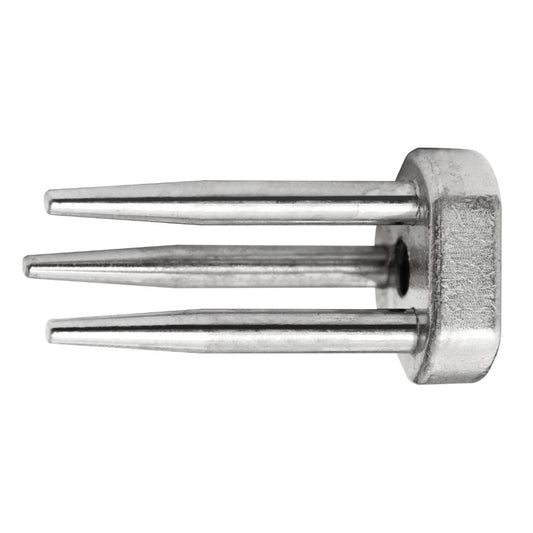 Kitchen Crop Fork for VKP1010 and VKP1011 Johnny Apple Peeler