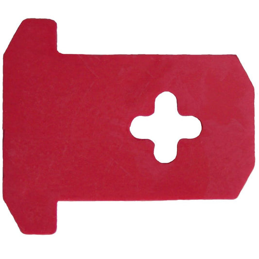 Kitchen Crop Gasket for VKP1152 - Cherry Pitter