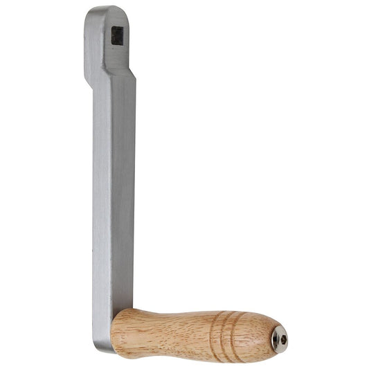 Kitchen Crop Handle Assembly for the VKP1012 - Hand Crank Grain Mill