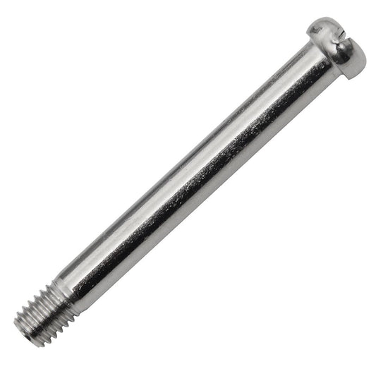 Kitchen Crop Handle Screw for VKP1010 and VKP1011 Johnny Apple Peeler
