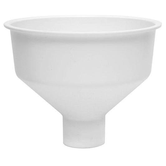Kitchen Crop Hopper for VKP250 Model 250 Food Strainer