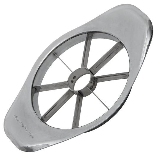 Kitchen Crop Johnny Apple Slicer - Stainless Steel