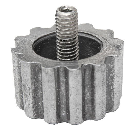 Kitchen Crop Replacement Handle Nut for the VKP1012 - Hand Crank Grain Mill