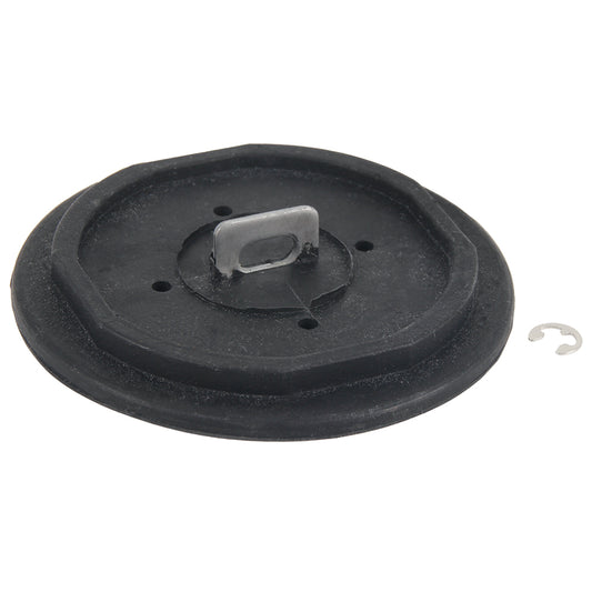 Kitchen Crop Rubber Suction Base and Clip for VKP1010 and VKP1011 Johnny Apple Peeler