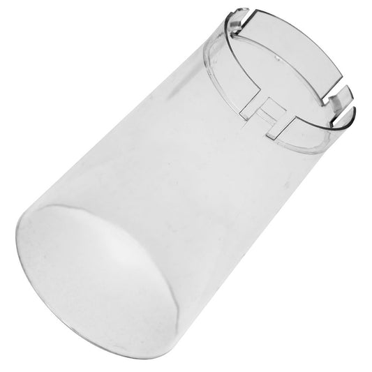 Kitchen Crop Spout for VKP250 Model 250 Food Strainer