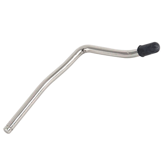 Kitchen Crop Suction Base Lever with Rubber Tip for VKP1010 Johnny Apple Peeler