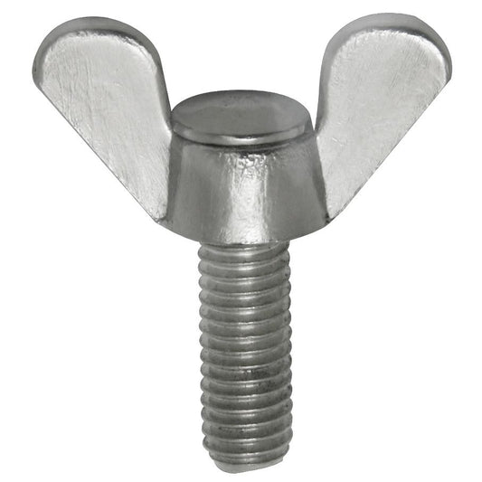 Kitchen Crop Wing Nut for Peeling Blade for VKP1010 and VKP1011 Johnny Apple Peeler