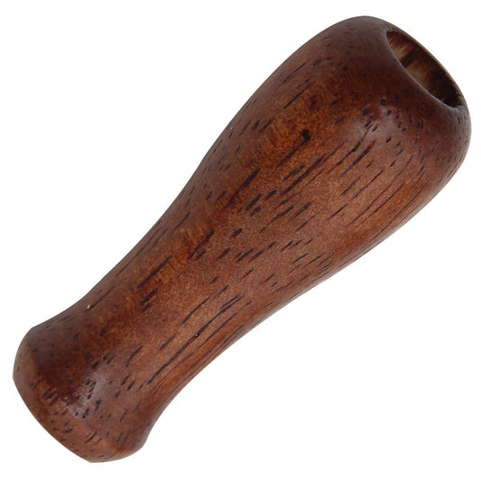 Kitchen Crop Wood Handle Grip for VKP1010 and VKP1011 Johnny Apple Peeler
