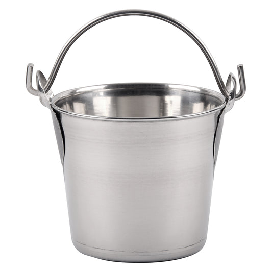 Lindy's 1-quart Stainless Steel Pail