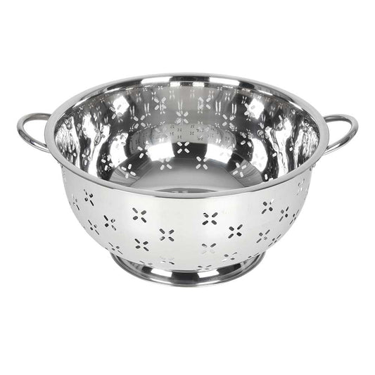 Lindy's 13 Quart Stainless Steel Colander